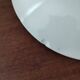 Series of 11 Salins ceramic dessert seats
