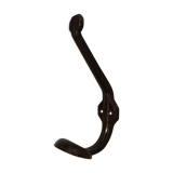 Patère en métal