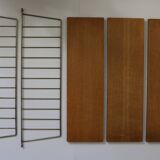String shelf