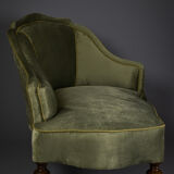 Daybed, France XIX th century