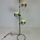 Eye Ball floor lamp, Goffredo Reggiani