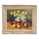 Huile sur toile Albert Serrure