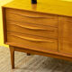 Enfilade Scandinave Vintage – 192 cm
