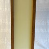 Lampe à poser de style japonais, années 70/80