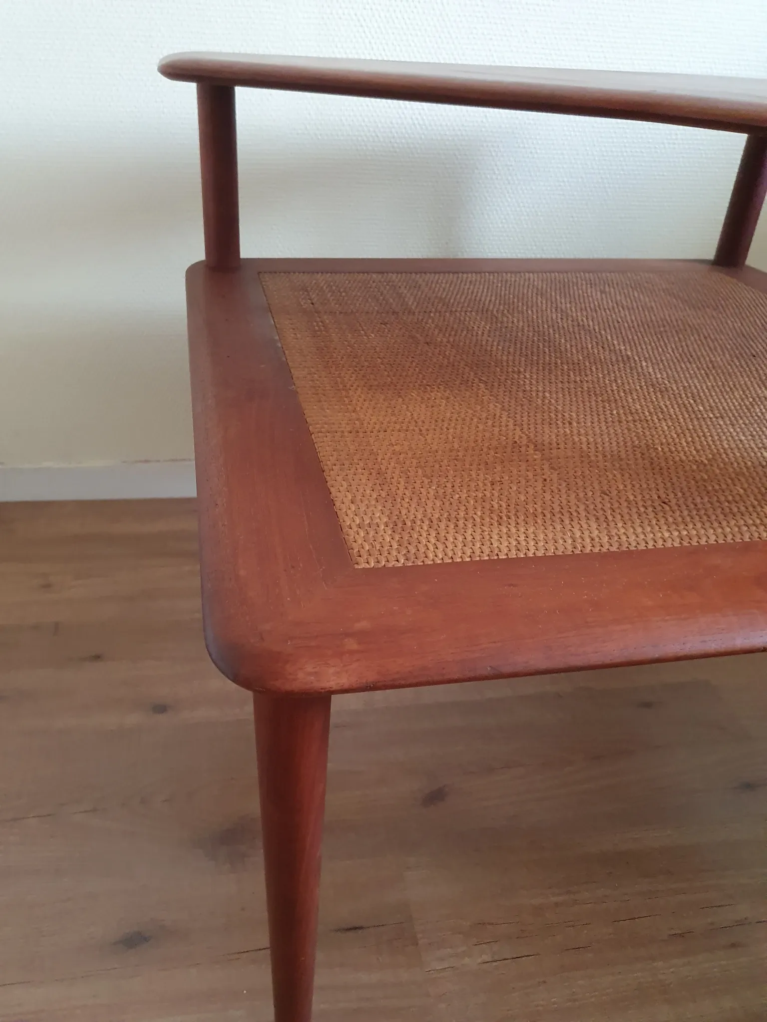Scandinavian coffee table