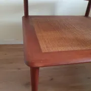Scandinavian coffee table
