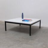 Table basse ou table d'appoint par Martin Visser pour 't Spectrum, 1961