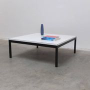 Table basse ou table d'appoint par Martin Visser pour 't Spectrum, 1961