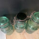 Old jars The ideal