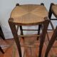 Pair of antique stools