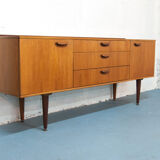 scandinavian sideboard 182cm