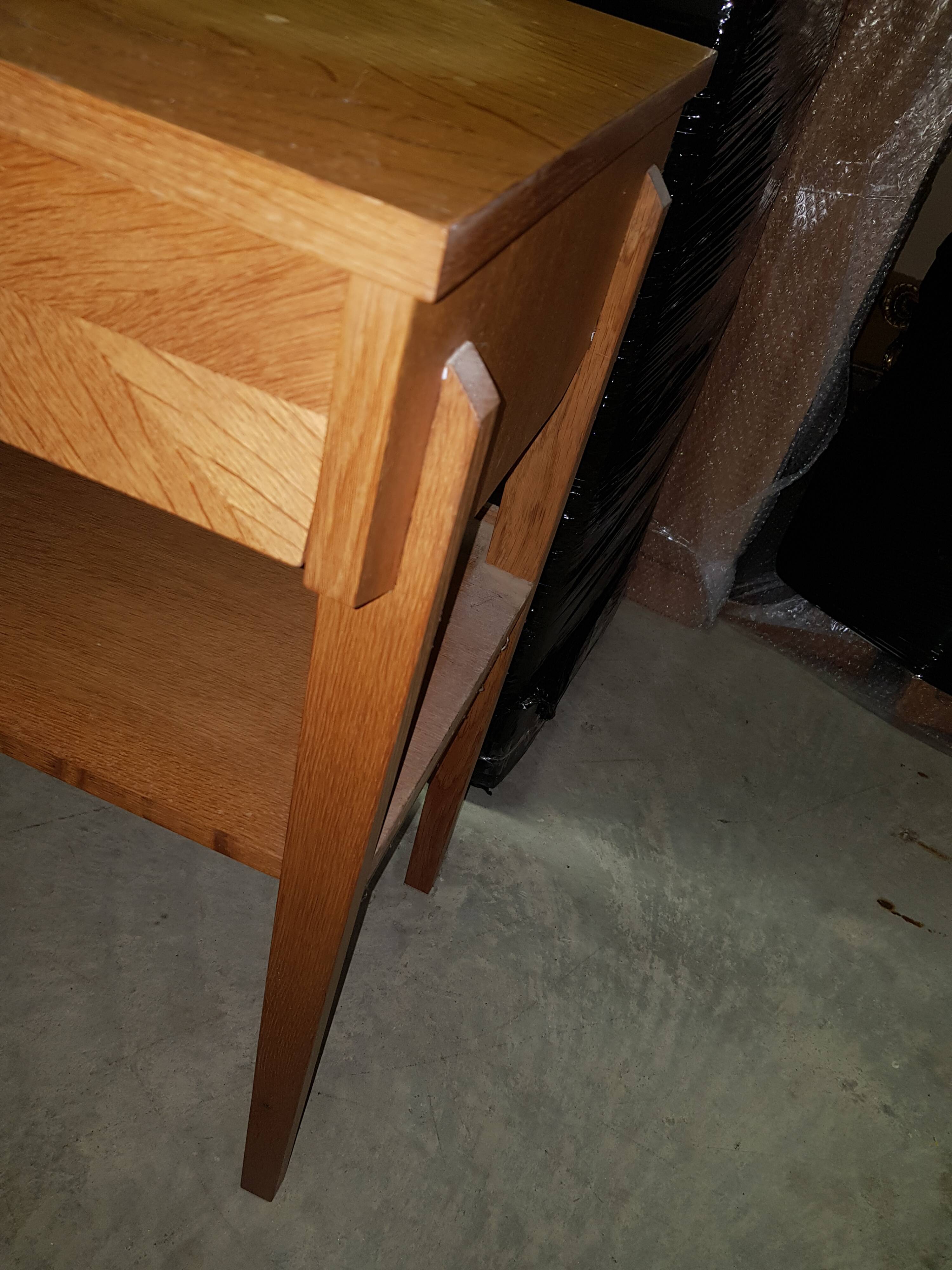 Meuble vintage