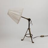 Art & craft wall lamp