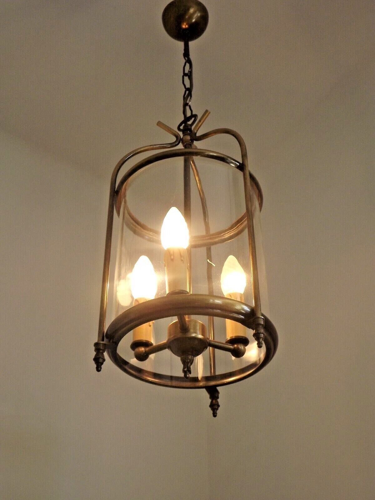 Classic chandelier