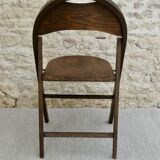 Thonet Chair, B751 Bauhaus