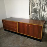 Scandinavian style sideboard