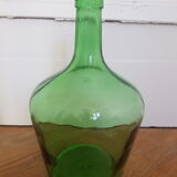 Green bottle 2 liters