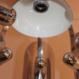 Luster chrome vintage Italy