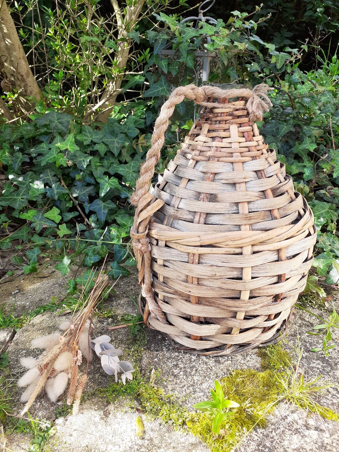 Very beautiful lady Jeanne vintage