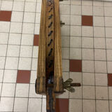 Raquette en bois