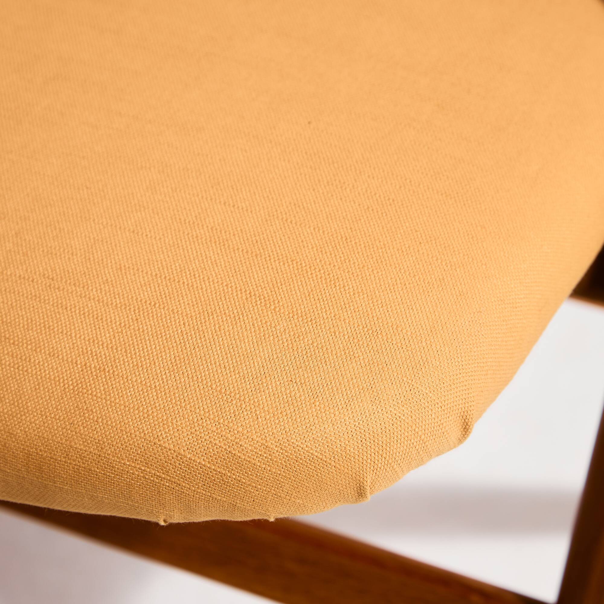 No. 9 teak dining chair by Helge Sibast for Sibast Møbler