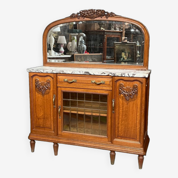 Art Deco style sideboard.