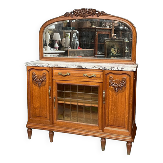 Art Deco style sideboard.