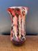 Antique Murano glass vase