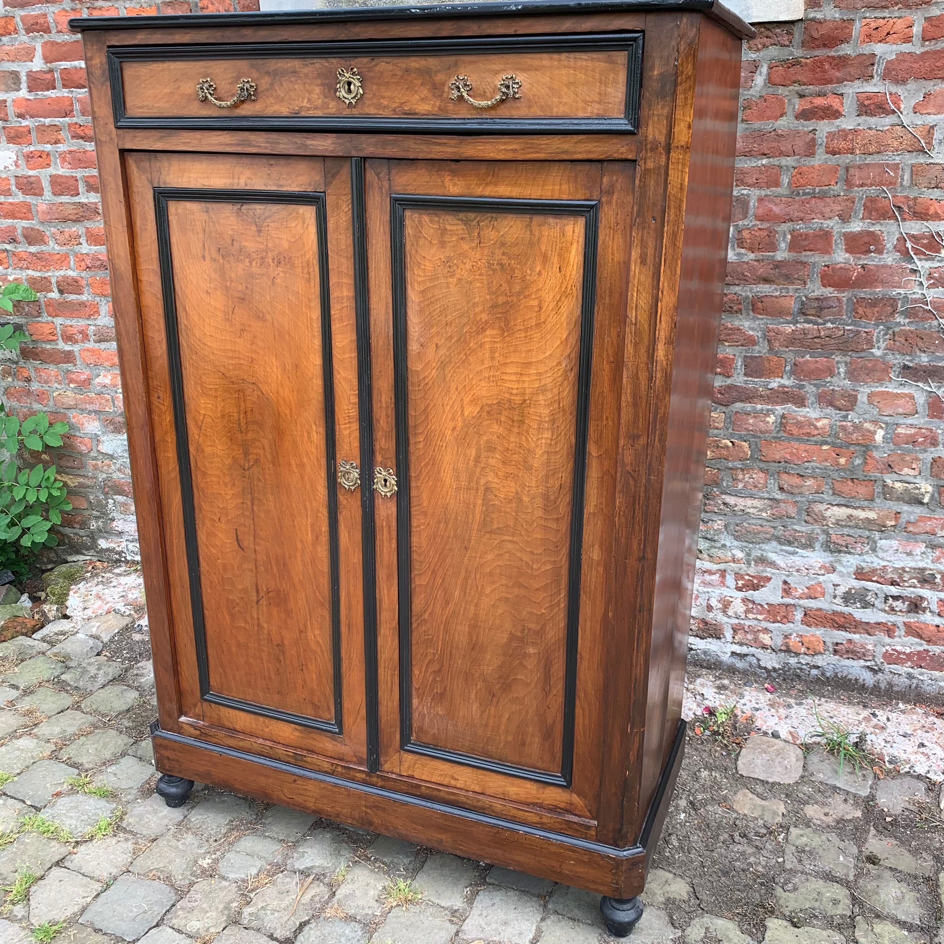 Armoire Napoléon III