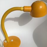 Desk lamp Aluminor lacquered metal 70's