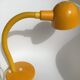 Desk lamp Aluminor lacquered metal 70's