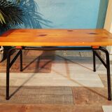 Coffee table "pine" 1950s