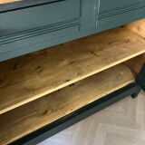 Art Deco sideboard