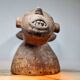 Agricultural Mask Mangam male - Mama / Kantana - Nigeria