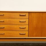 Teak sideboard, 1960