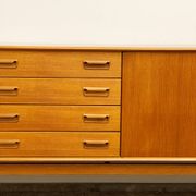 Teak sideboard, 1960