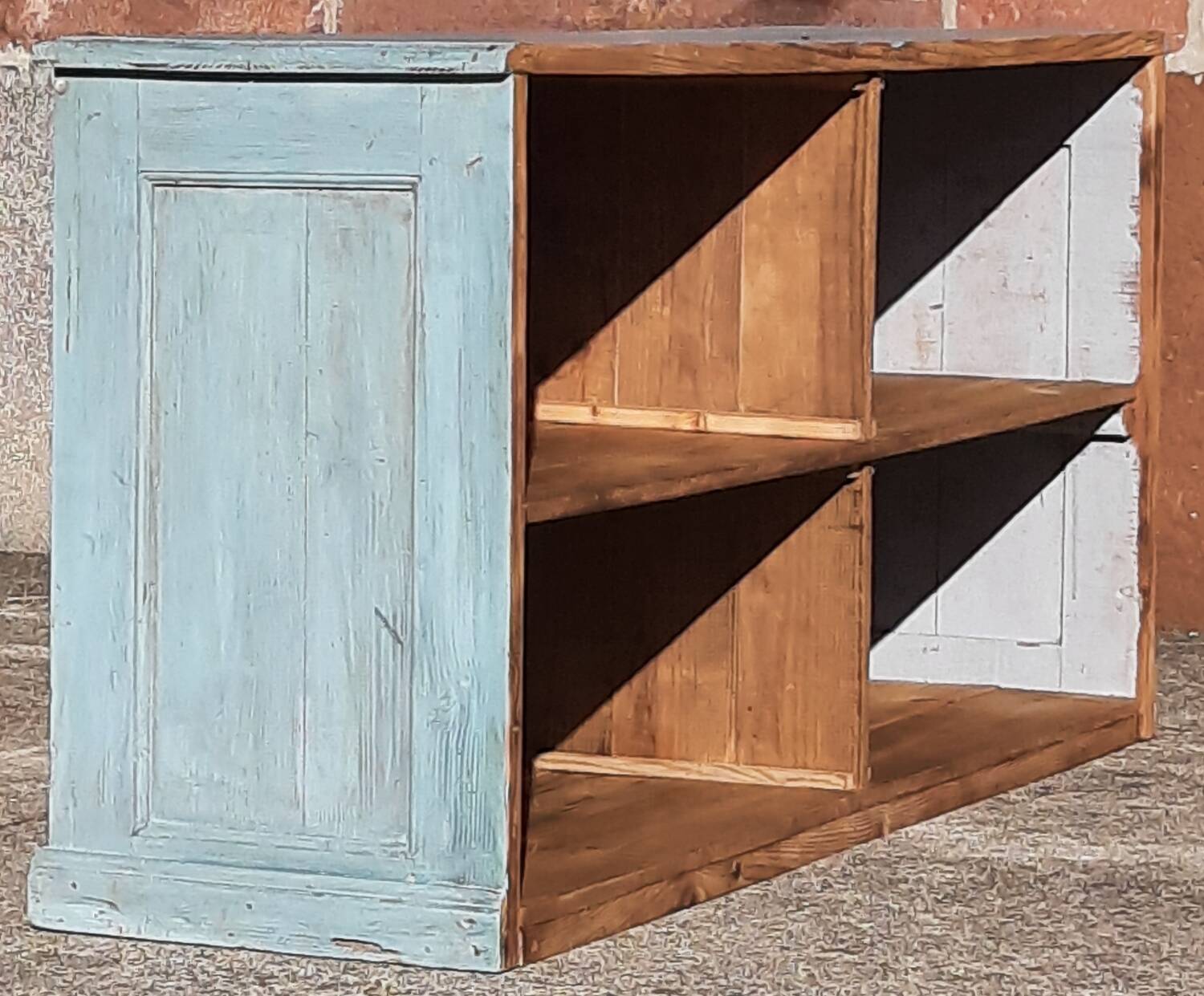 Comptoir de magasin (Années 30/ 40)