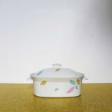 1950s Porcelain Oven Tureen - Winterling Porzellan