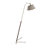 Floor lamp by F. Barba Corsini for Metalarte 1950s
