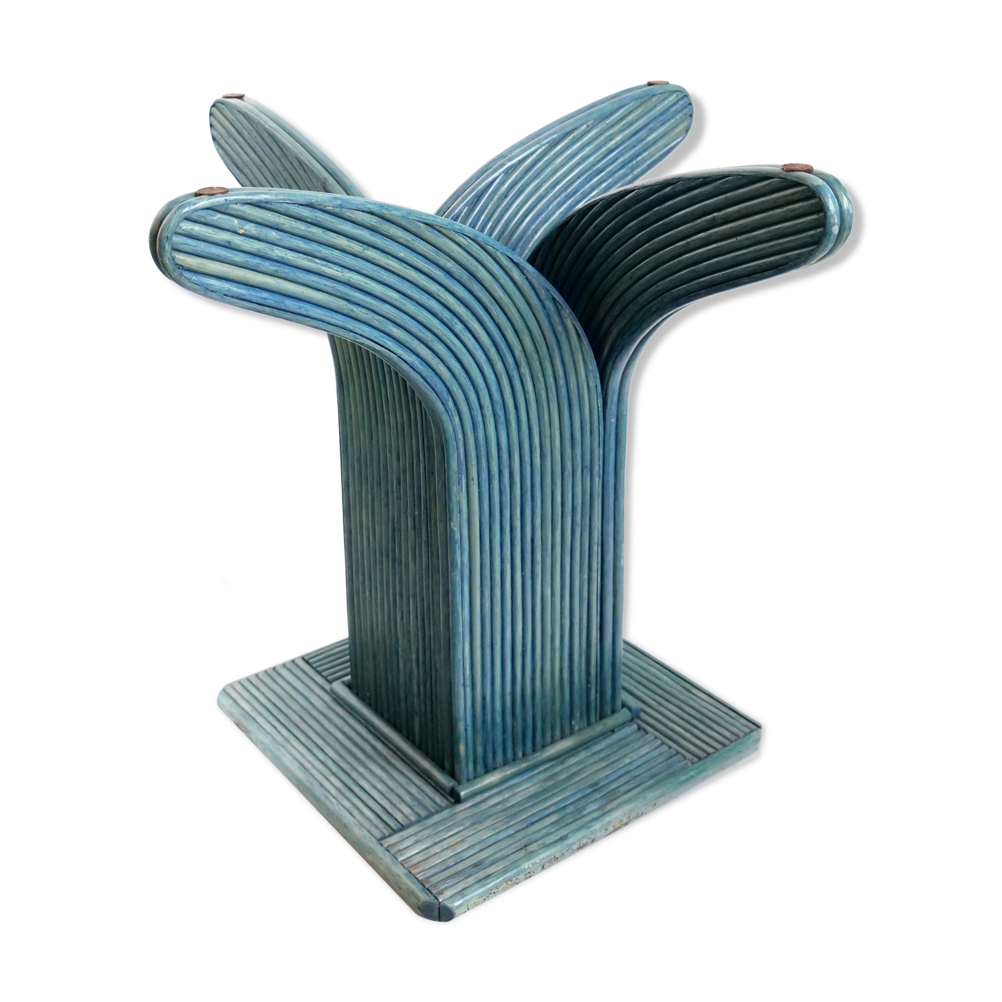 Living Del Sud dining table by Maurizio Mariani and Giusto Purini
