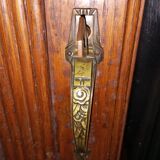Old wardrobe from the 40s
