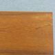 Borge Mogensen teak bookcase for Soborg Mobelfabrik, 1960s
