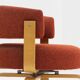 Fridene swivel armchair by Carina Bengs for Ikea