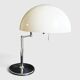 Swisslamps Schwenkomat Table Lamp Space Age, 1960