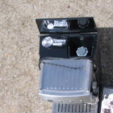 Gemini Nespresso coffee machine