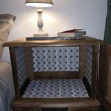 Bedside table