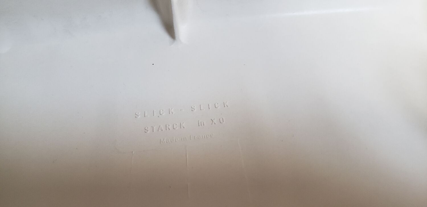 Philippe Starck chairs