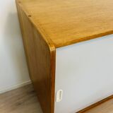 Enfilade vintage de Jiří Jiroutek modèle U-452 de Tchécoslovaquie 1960