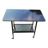 TV table