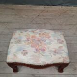 Footrest Louis XV style